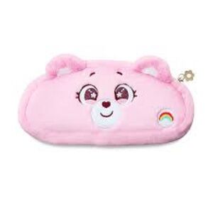 Care bears make up  pencil bag
